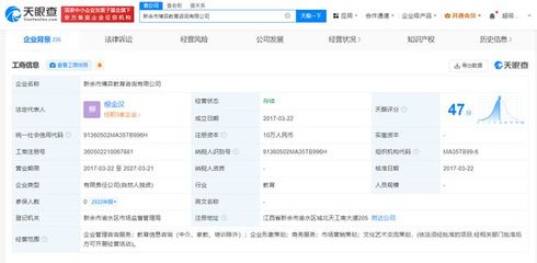 新余火災(zāi)涉事機(jī)構(gòu)疑無(wú)培訓(xùn)資質(zhì)，火場(chǎng)訣別短信刺痛公眾神經(jīng)